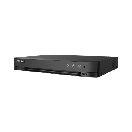 DVR Hikvision de 16 canales