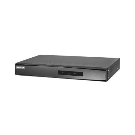 NVR Hikvision de 4 canales