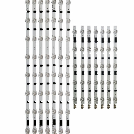 RS-289 Tira de Led