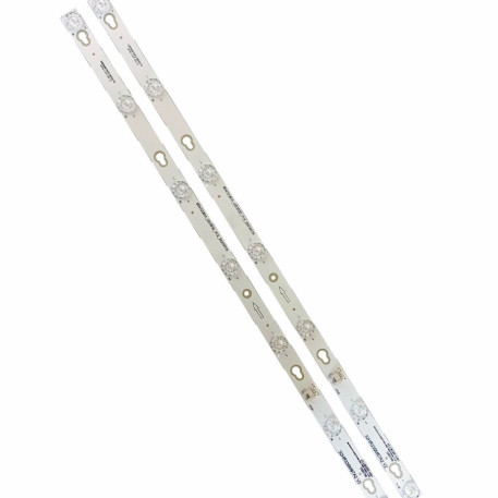 RS-119 Tira de Led