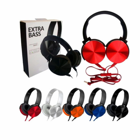 TE010 Auricular