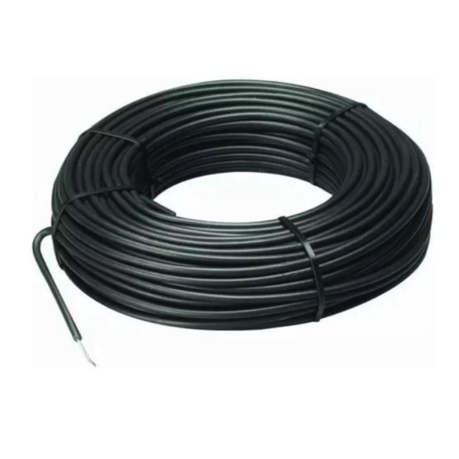 Cable alta tension x 50 Mts