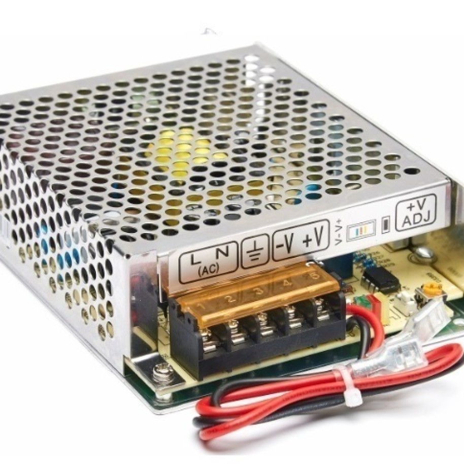 UPS12V4A Fuente de Alto Rendimiento Interna