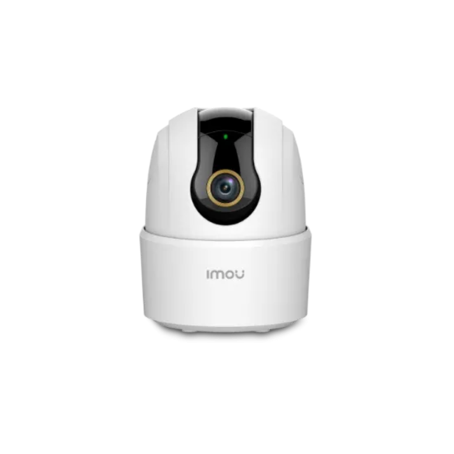 Cámara IP Ranger 2C 4M H.265 Wi-Fi Pan & Tilt