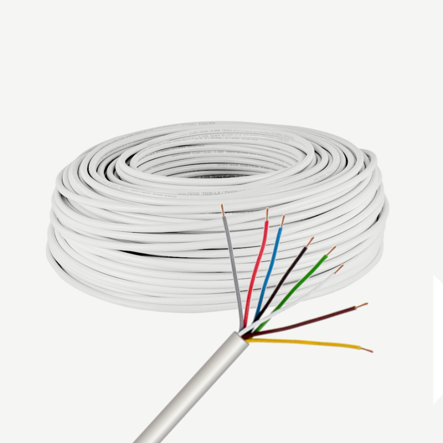 Cable de 4 pares portero x Metro