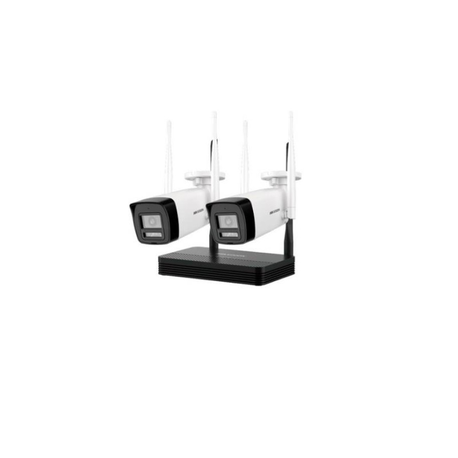 Kit EasyLink 2 Mpx