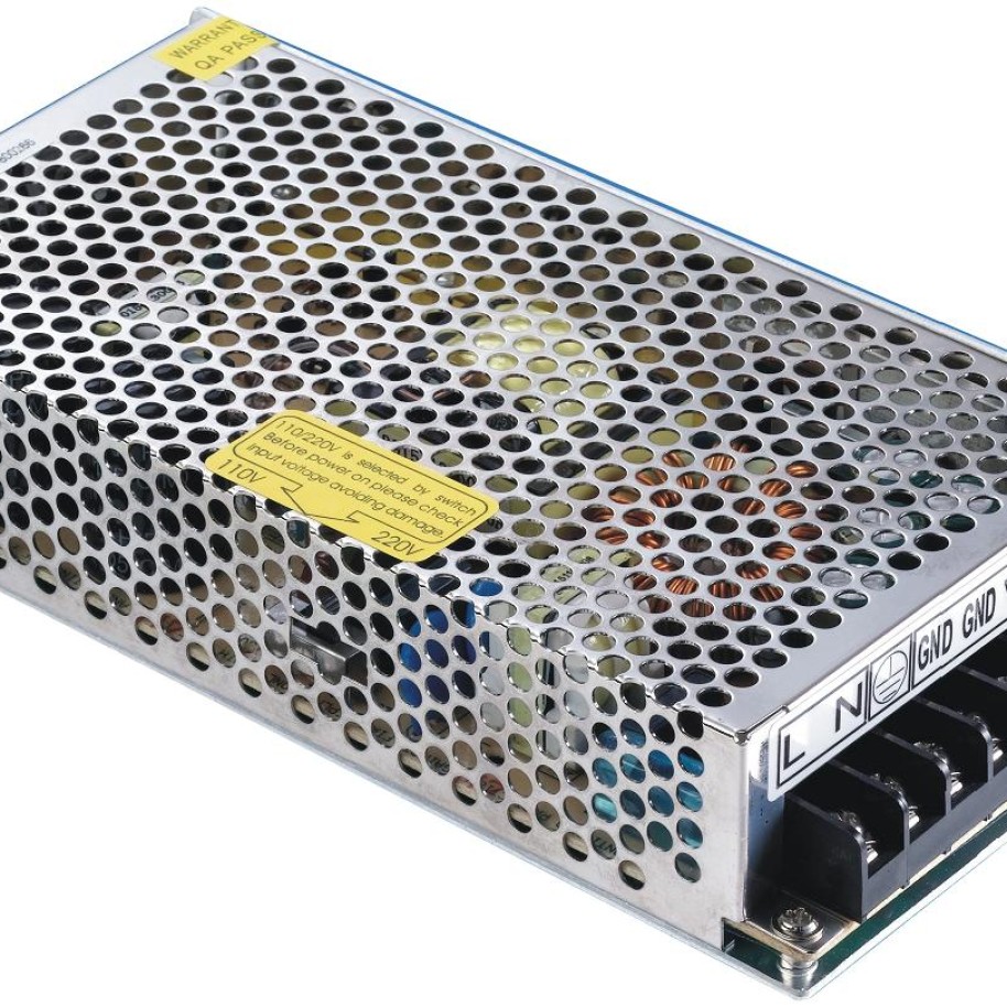 Fuente 12V -20A Switching