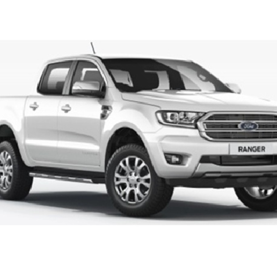 FORD RANGER XLS / XL - Año 2012 >