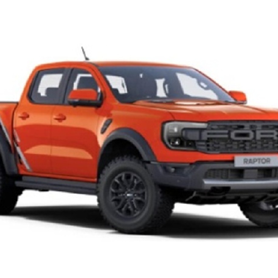 FORD RANGER XL/XLS/XLT/RAPTOR - Año 2023 >