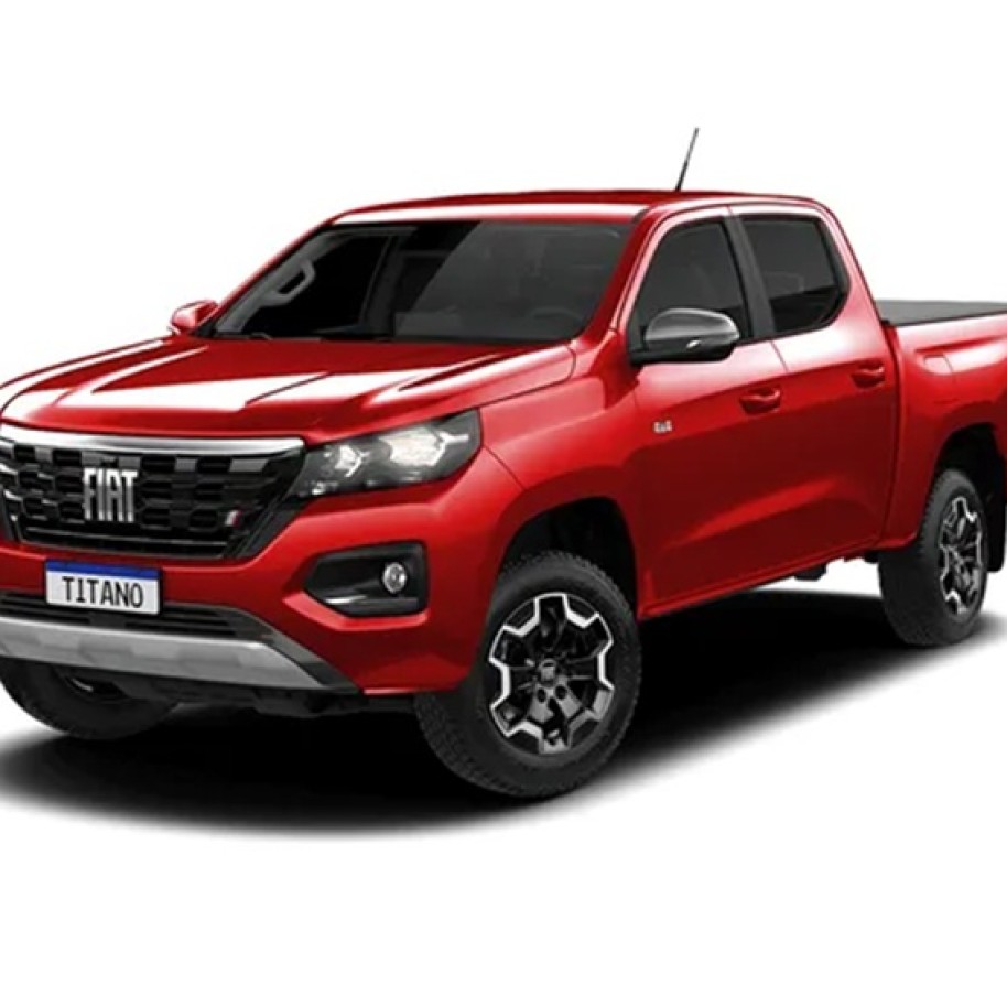 FIAT TITANO - Año 2025 >