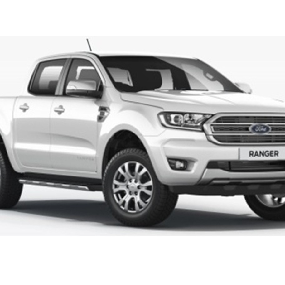 FORD RANGER XLS / XL - Año 2012 >