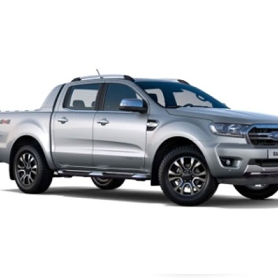 FORD RANGER Limited - Año 2012 >