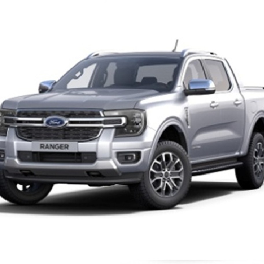NUEVA FORD RANGER LIMITED - Año 2024 >