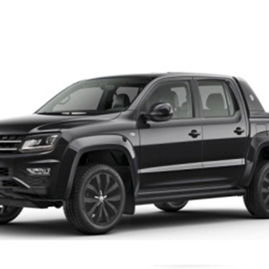 VOLKSWAGEN AMAROK V6 EXTREME