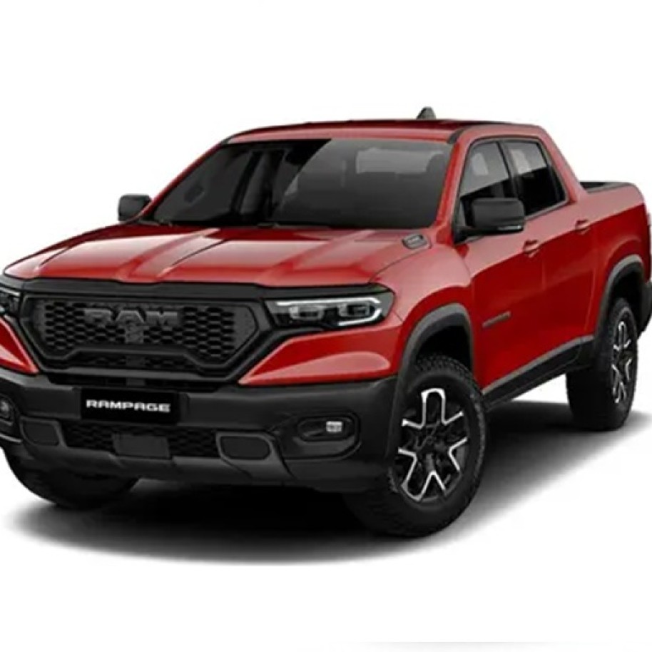 DODGE RAM RAMPAGE - Año 2024 >