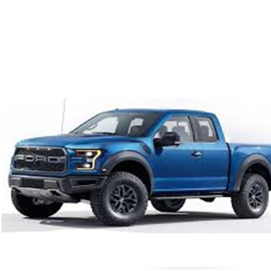 FORD F150 Lariat / RAPTOR 150 - Año 2020 >