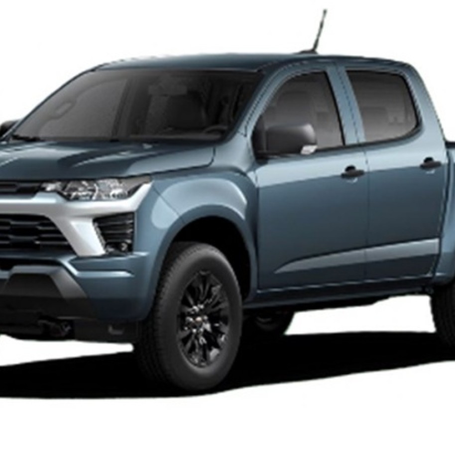 CHEVROLET S-10 Año 2012 al 2026 >