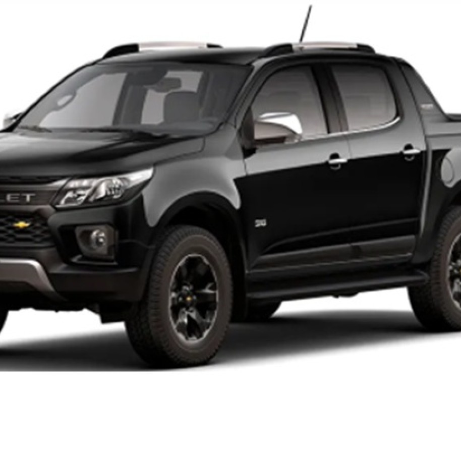 CHEVROLET S-10 High Country - Año 2012 al 2026>